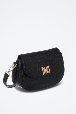Bandolera Ornella - Negro