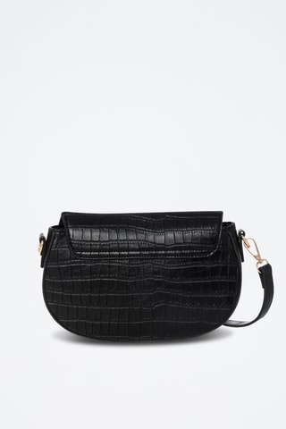 Bandolera Ornella - Negro