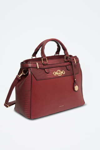 Bolso Jorry - Burdeos