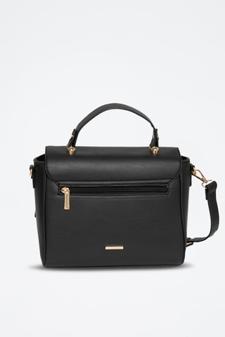Bolso Tara - Negro