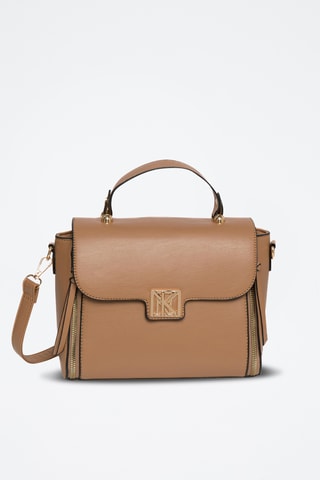 Bolso Tara - Camel