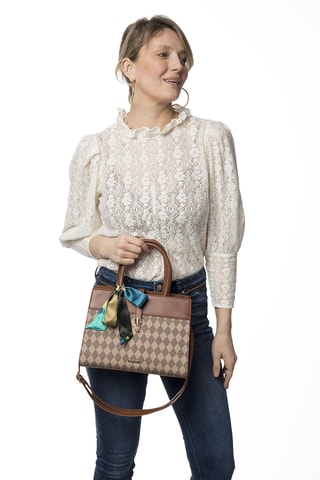Bolso Candille - Marrón