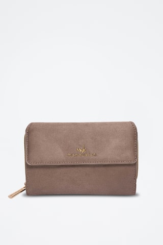 Cartera Rachel - Marrón