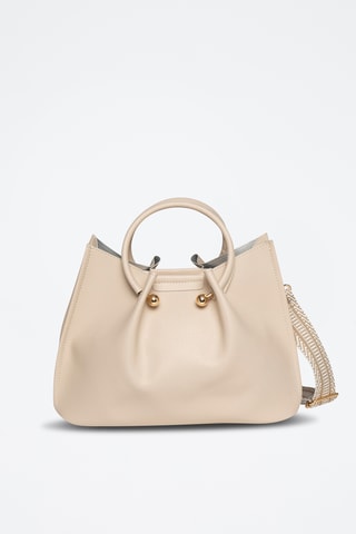 Bandolera Camille - Beige