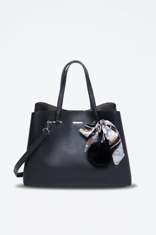 Bolso Ralph - Negro