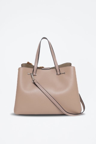 Bolso Ralph - Marrón