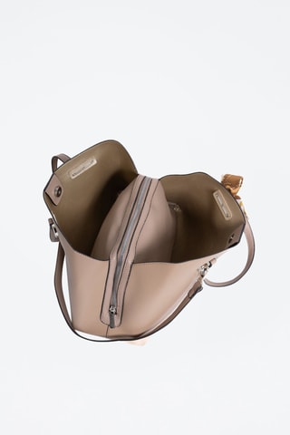 Bolso Ralph - Marrón