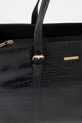 Bolso Louison - Negro