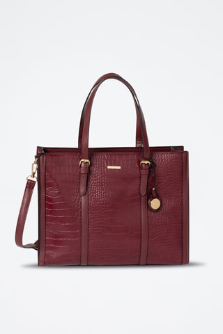 Bolso Louison - Violeta