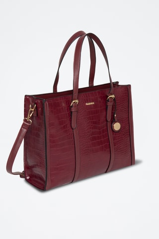 Bolso Louison - Violeta