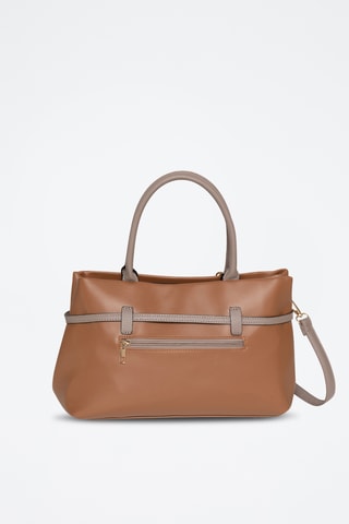 Bolso Chelby - Marrón