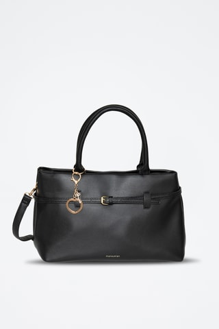 Bolso Chelby - Negro