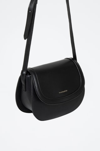 Bandolera Rendy - Negro