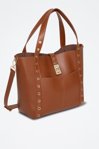 Bolso Belina - Camel
