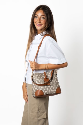 Bolso Petra - Marrón