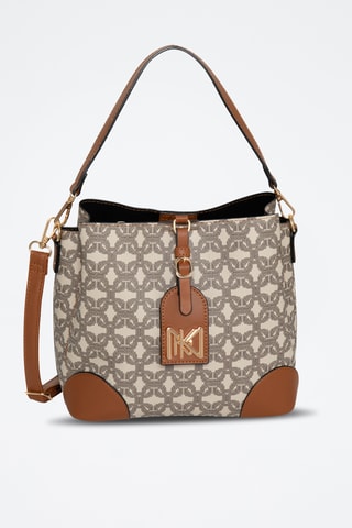 Bolso Petra - Marrón