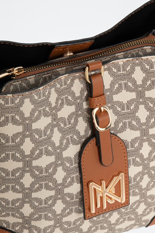 Bolso Petra - Marrón