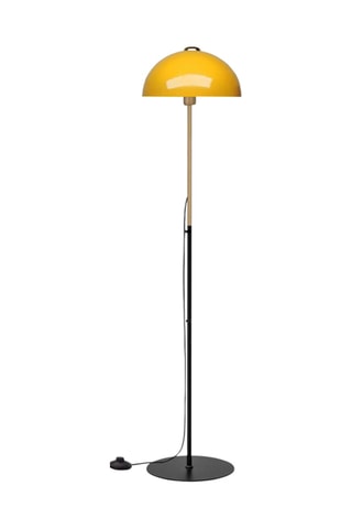 Candeeiro LED - Amarelo - 40 W