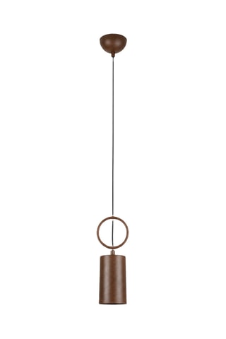 Suspension - Marron - 40 W