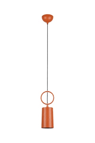 Suspension - Orange - 40 W
