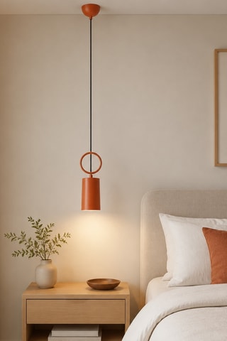 Suspension - Orange - 40 W