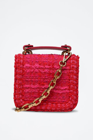 Sac à main - Rouge
