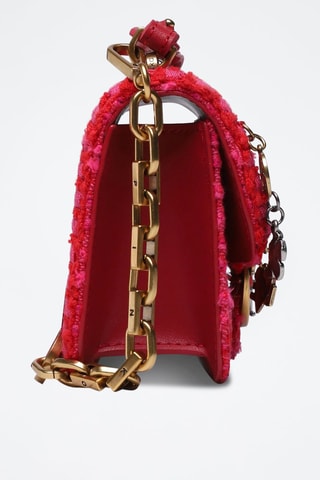Sac à main - Rouge