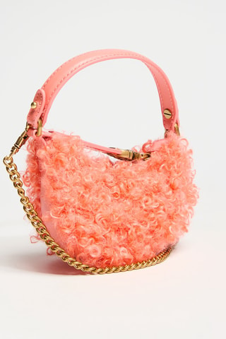 Sac à main - Orange