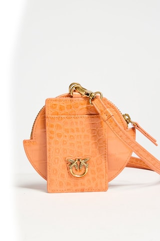 Sac bandoulière - Orange