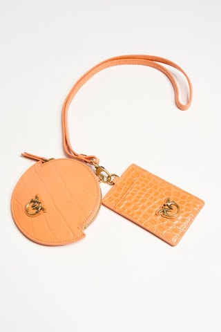 Sac bandoulière - Orange
