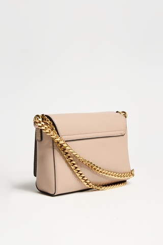 Sac bandoulière - Beige