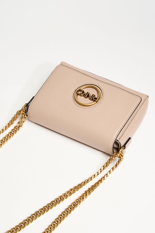 Sac bandoulière - Beige