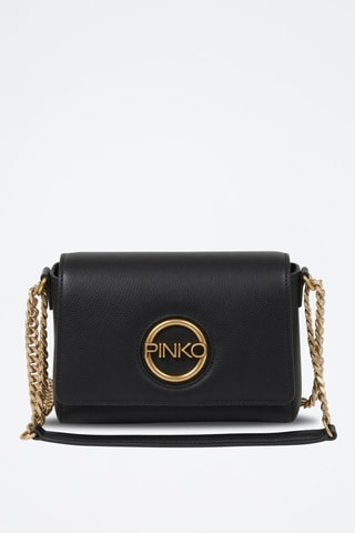 Sac bandoulière - Noir