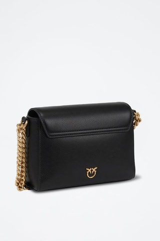 Sac bandoulière - Noir