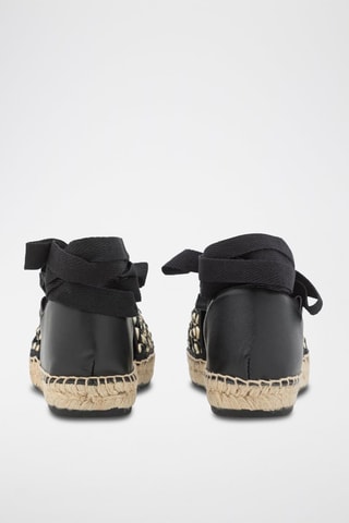 Sandales - Noir
