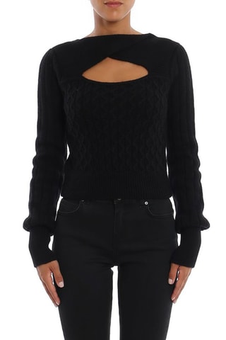 Pull - Noir