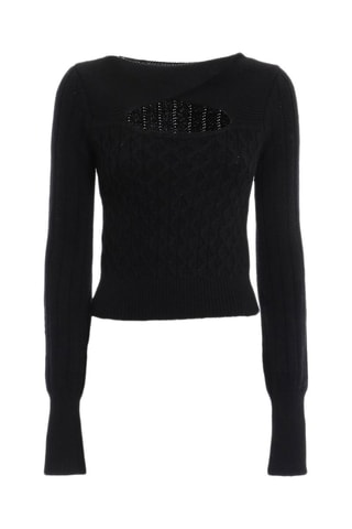 Pull - Noir