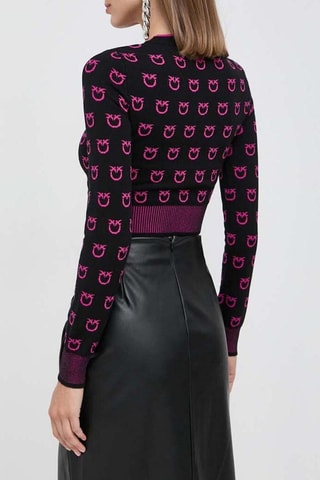 Pull - Noir