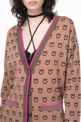 Pull - Marron