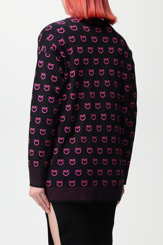 Pull - Noir