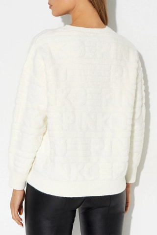 Pull - Blanc