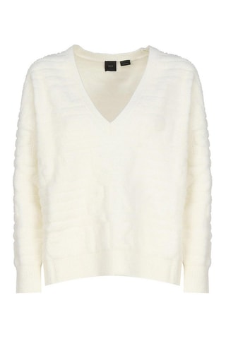 Pull - Blanc