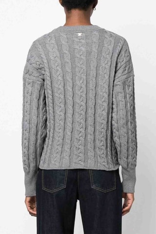 Pull - Gris