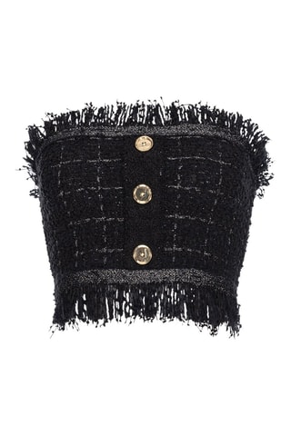 Pull - Noir