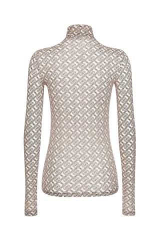 Pull - Beige