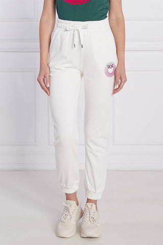 Pantalon - Blanc