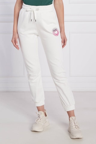 Pantalon - Blanc