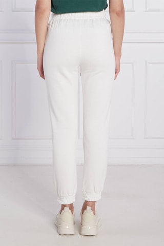 Pantalon - Blanc