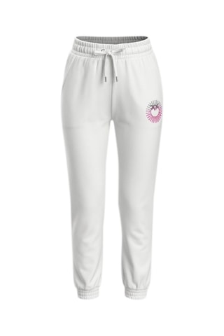 Pantalon - Blanc