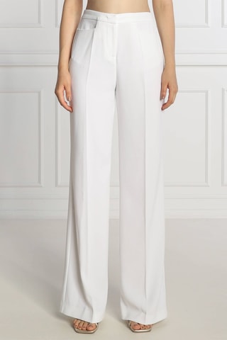 Pantalon - Blanc